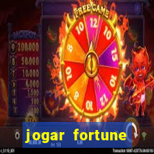 jogar fortune dragon gratis